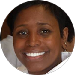 Profile photo of Stephanie Oden