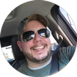 Profile photo of Jason Claffey