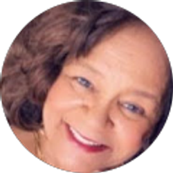 Profile photo of Lois Lambert