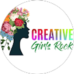 Profile photo of Creative Girls Rock