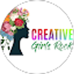 Profile photo of Creative Girls Rock