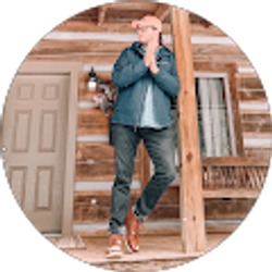 Profile photo of Jesse Anderson