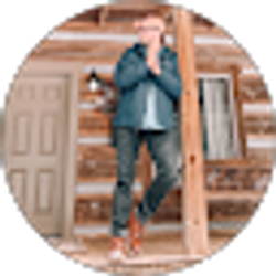 Profile photo of Jesse Anderson