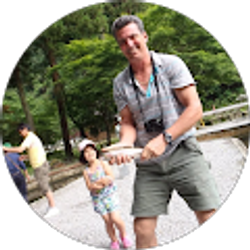 Profile photo of Michael Rich