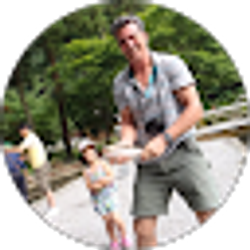 Profile photo of Michael Rich