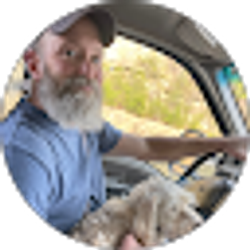 Profile photo of Dave Colborn