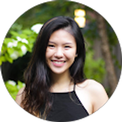 Profile photo of Charmaine Chan