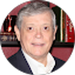 Profile photo of Ray Sibert