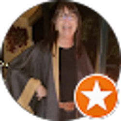 Profile photo of Ruth Murnick