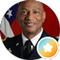 Profile photo of Timothy McKeithen