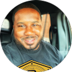 Profile photo of Rahshon Wilson