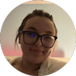 Profile photo of Taylor Sinclair