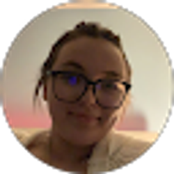 Profile photo of Taylor Sinclair
