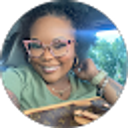 Profile photo of Whitney Adell