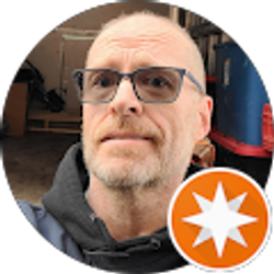 Profile photo of Rob Agnew