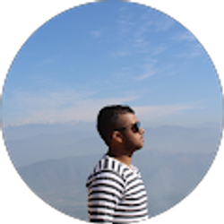 Profile photo of Shishir Acharya