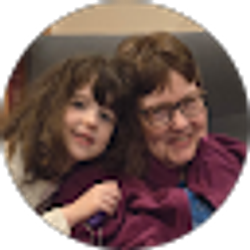 Profile photo of Susan Zablocki