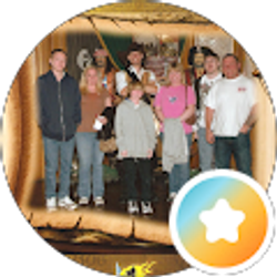 Profile photo of Jeri Deatherage