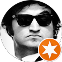 Profile photo of Jake Mueller