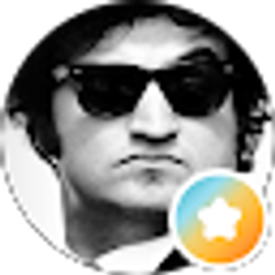 Profile photo of Jake Mueller