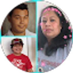 Profile photo of Jeanette Gonzalez