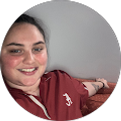 Profile photo of Sydney Gresham