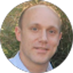 Profile photo of Dustin Sewelin