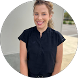 Profile photo of Kaitlyn Henderson