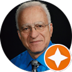 Profile photo of Robert Venci