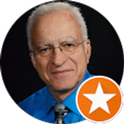 Profile photo of Robert Venci