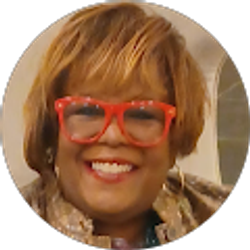 Profile photo of DONNA SHIPMAN