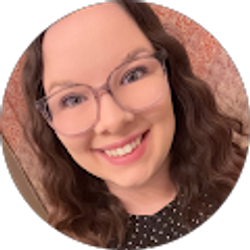 Profile photo of Abigail Kaufman