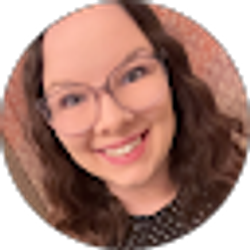 Profile photo of Abigail Kaufman