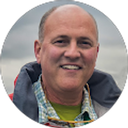 Profile photo of Andy Richards