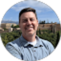 Profile photo of Jeff Coulter