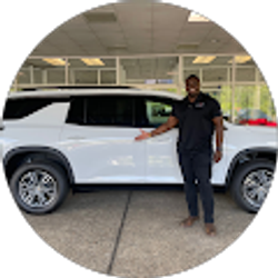 Profile photo of Kameron Wheeler