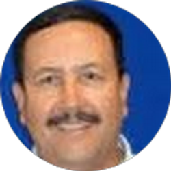 Profile photo of Terry Rickman