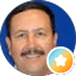 Profile photo of Terry Rickman