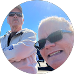 Profile photo of Carol Brisco