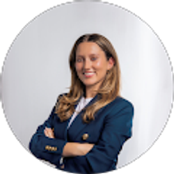 Profile photo of Elena French-Nino