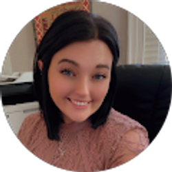 Profile photo of Hannah Beeler