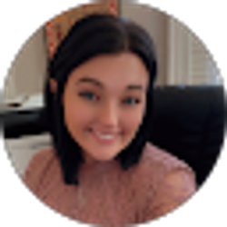 Profile photo of Hannah Beeler