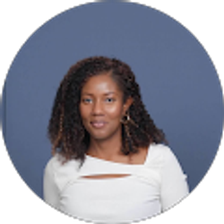 Profile photo of Sheree Wright