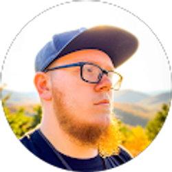 Profile photo of Will Knott