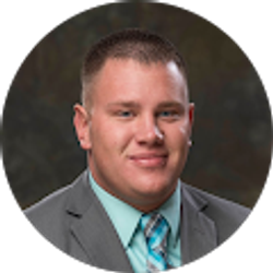 Profile photo of Kaleb Paulsen