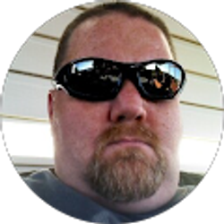 Profile photo of Ritchie Smith