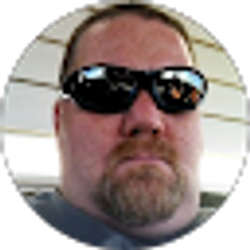 Profile photo of Ritchie Smith