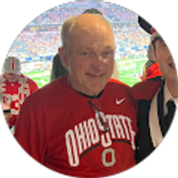 Profile photo of Steve Schmid