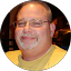 Profile photo of Gene Harris