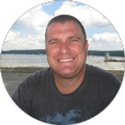 Profile photo of Matt Tinnel